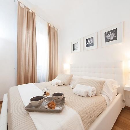 Principi Apartment Florence Exterior photo