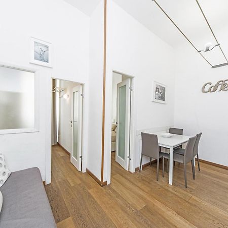 Principi Apartment Florence Exterior photo