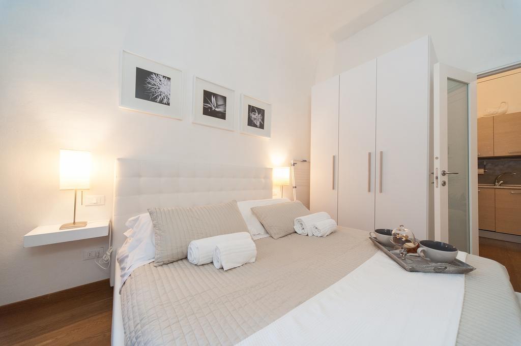 Principi Apartment Florence Exterior photo