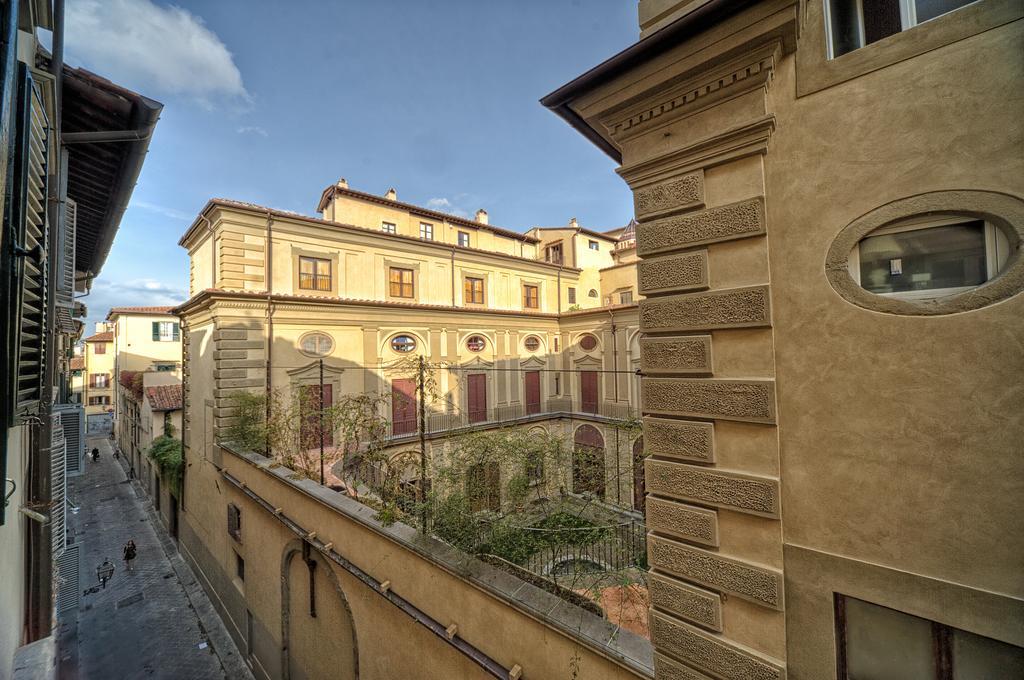 Principi Apartment Florence Exterior photo