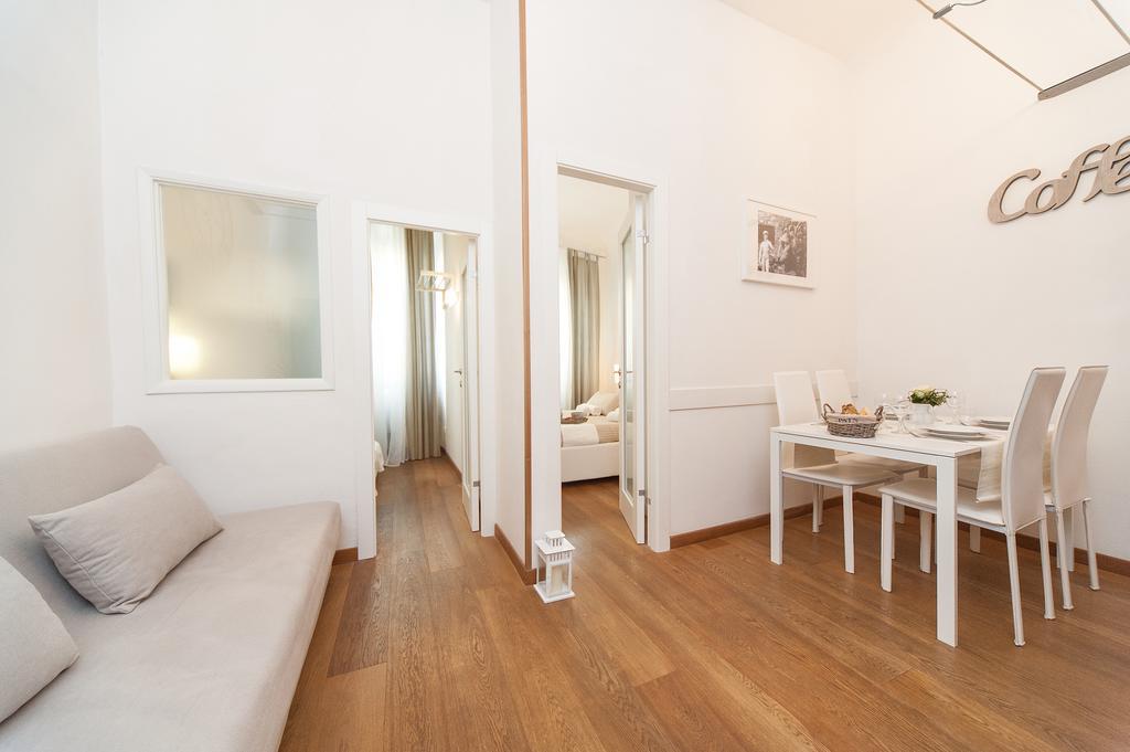 Principi Apartment Florence Exterior photo