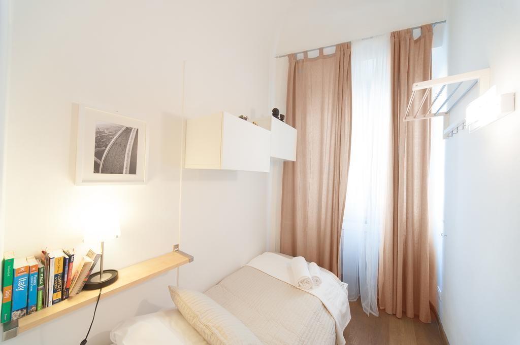 Principi Apartment Florence Exterior photo