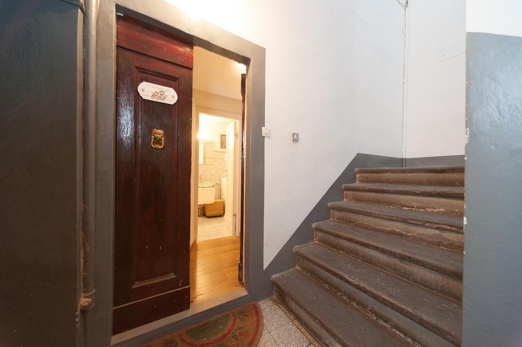 Principi Apartment Florence Exterior photo