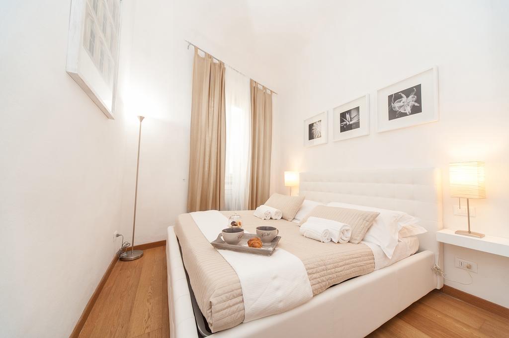 Principi Apartment Florence Exterior photo