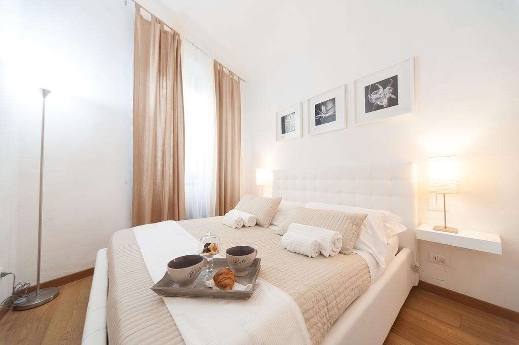 Principi Apartment Florence Exterior photo