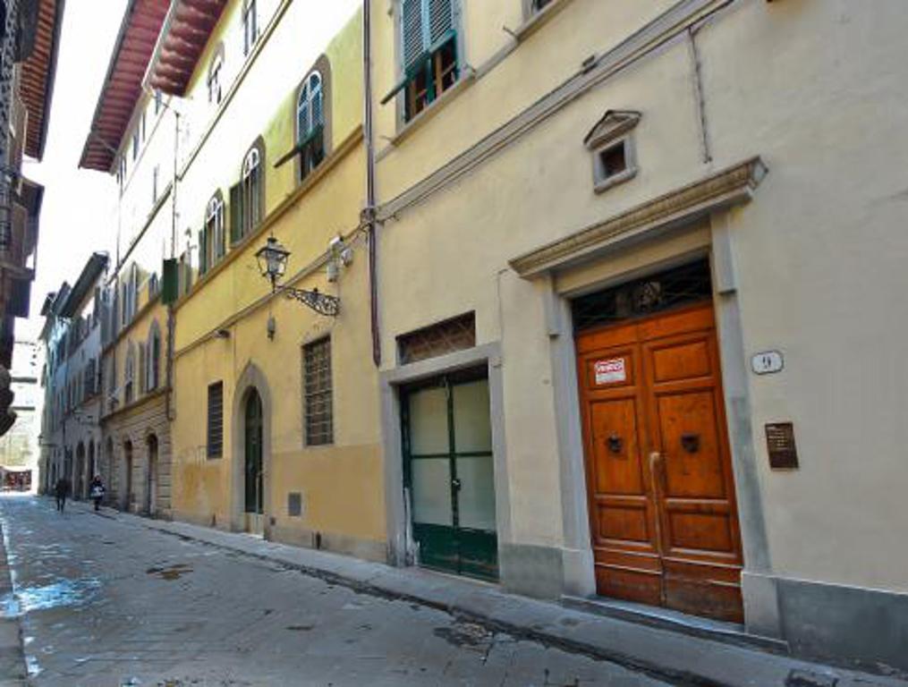 Principi Apartment Florence Exterior photo