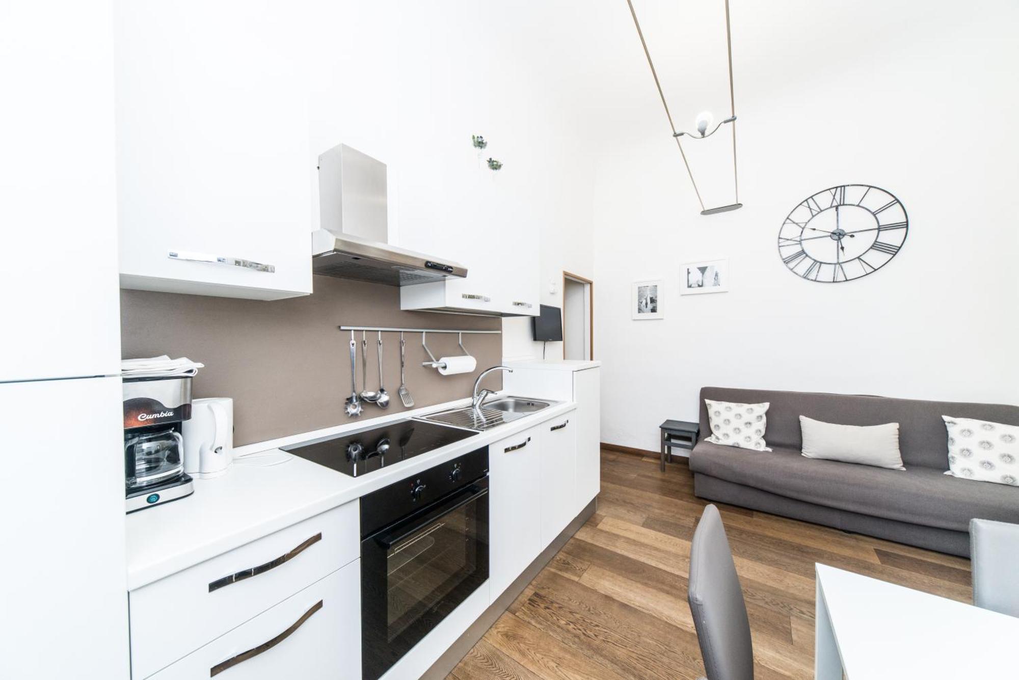 Principi Apartment Florence Exterior photo