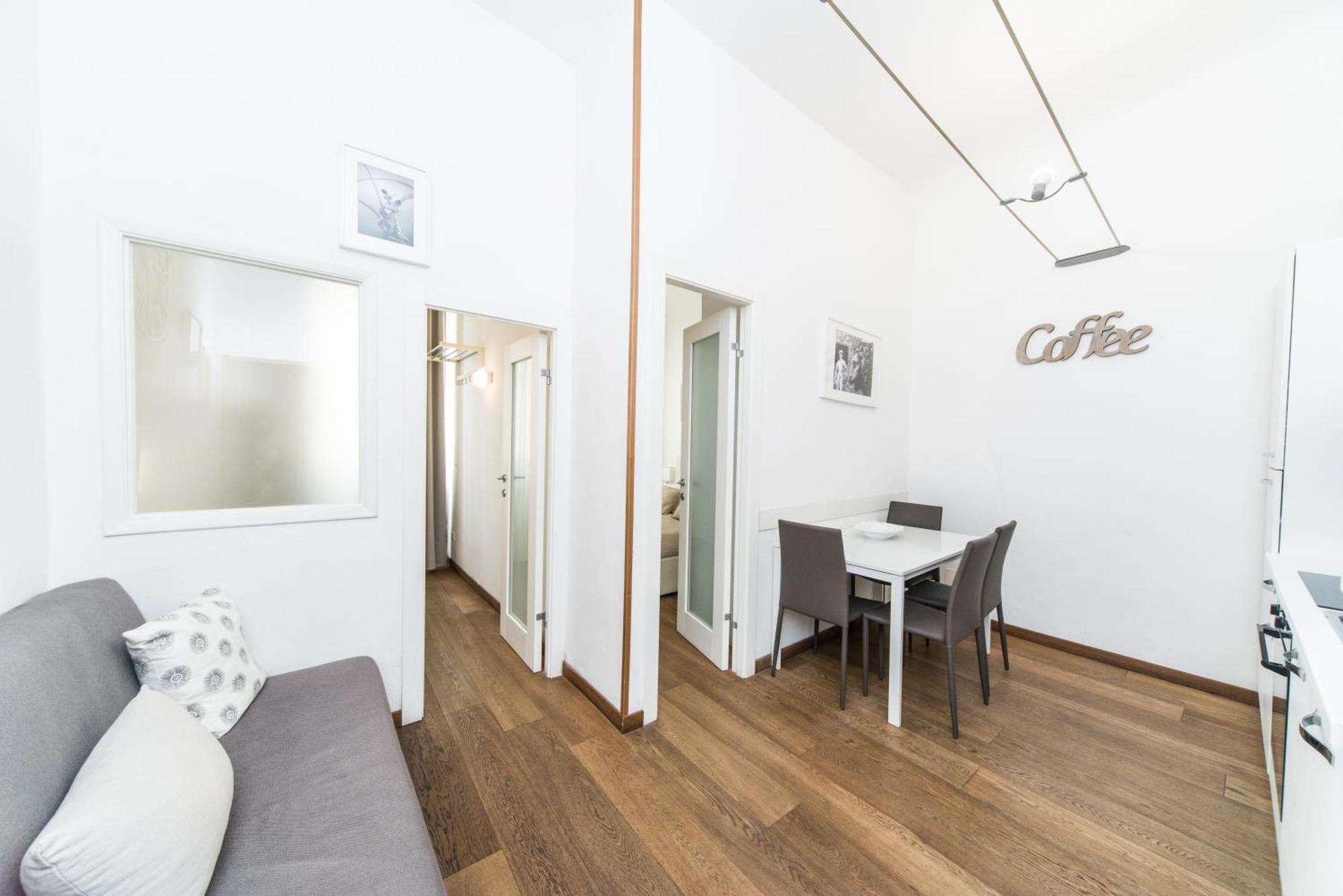 Principi Apartment Florence Exterior photo