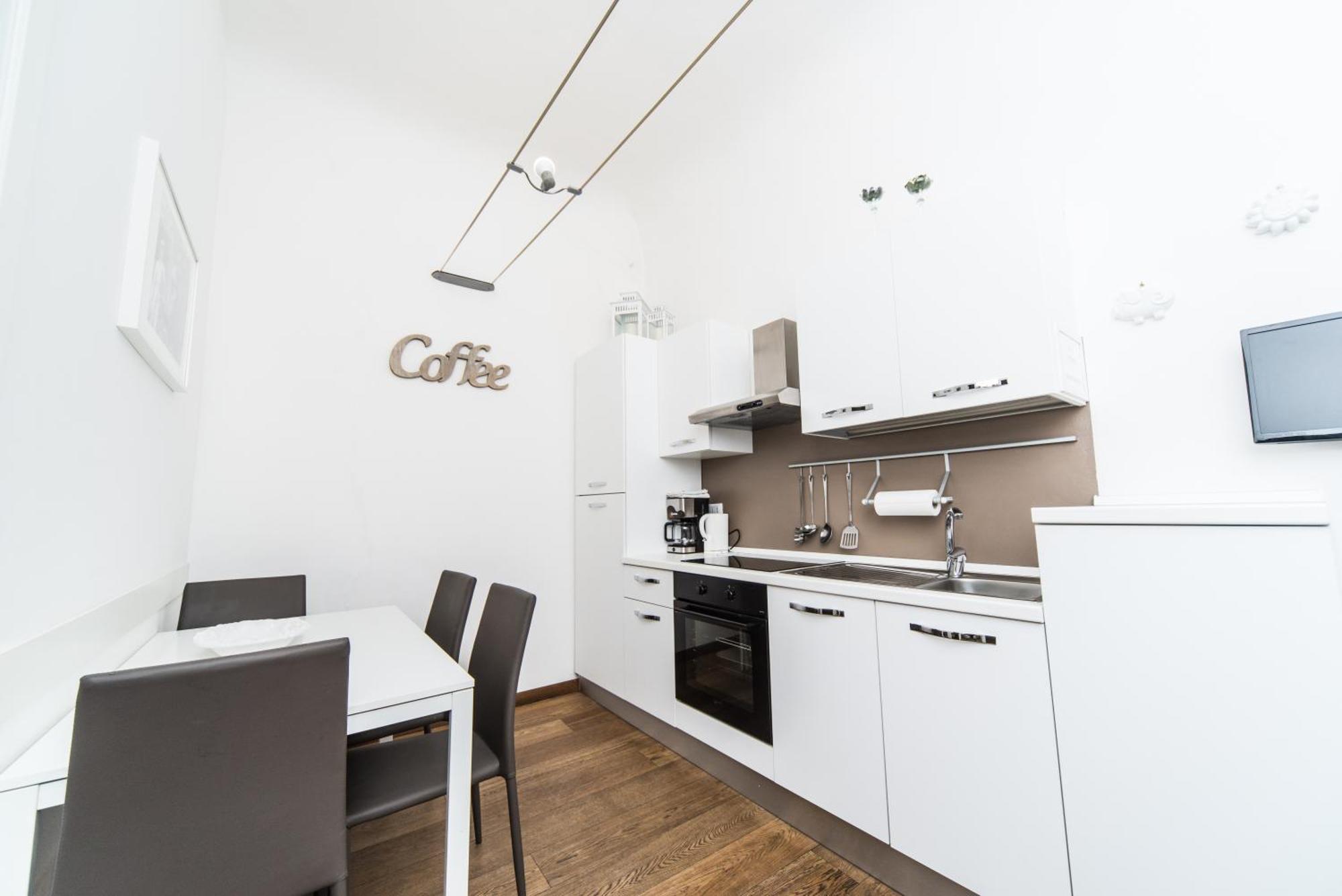Principi Apartment Florence Exterior photo
