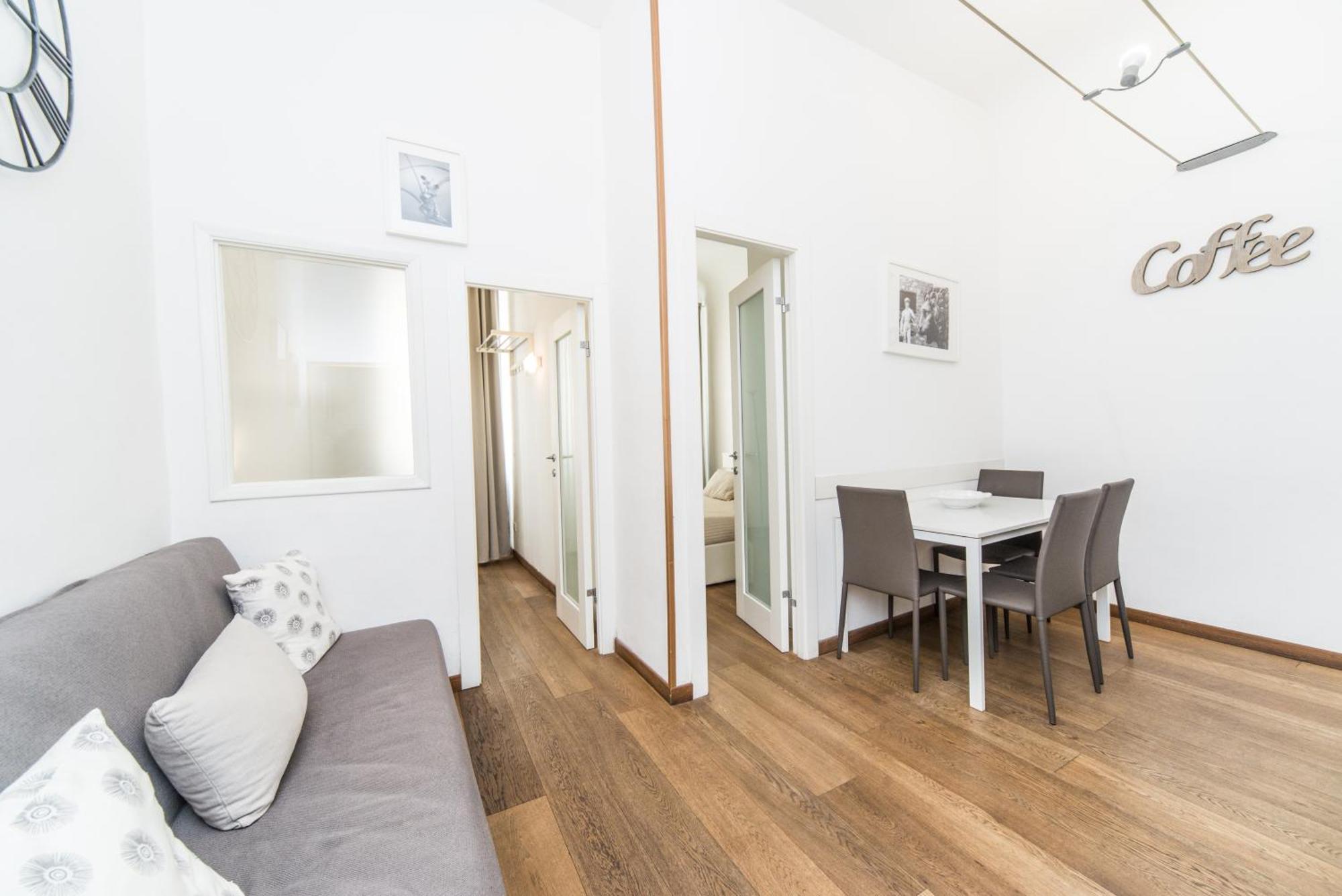 Principi Apartment Florence Exterior photo