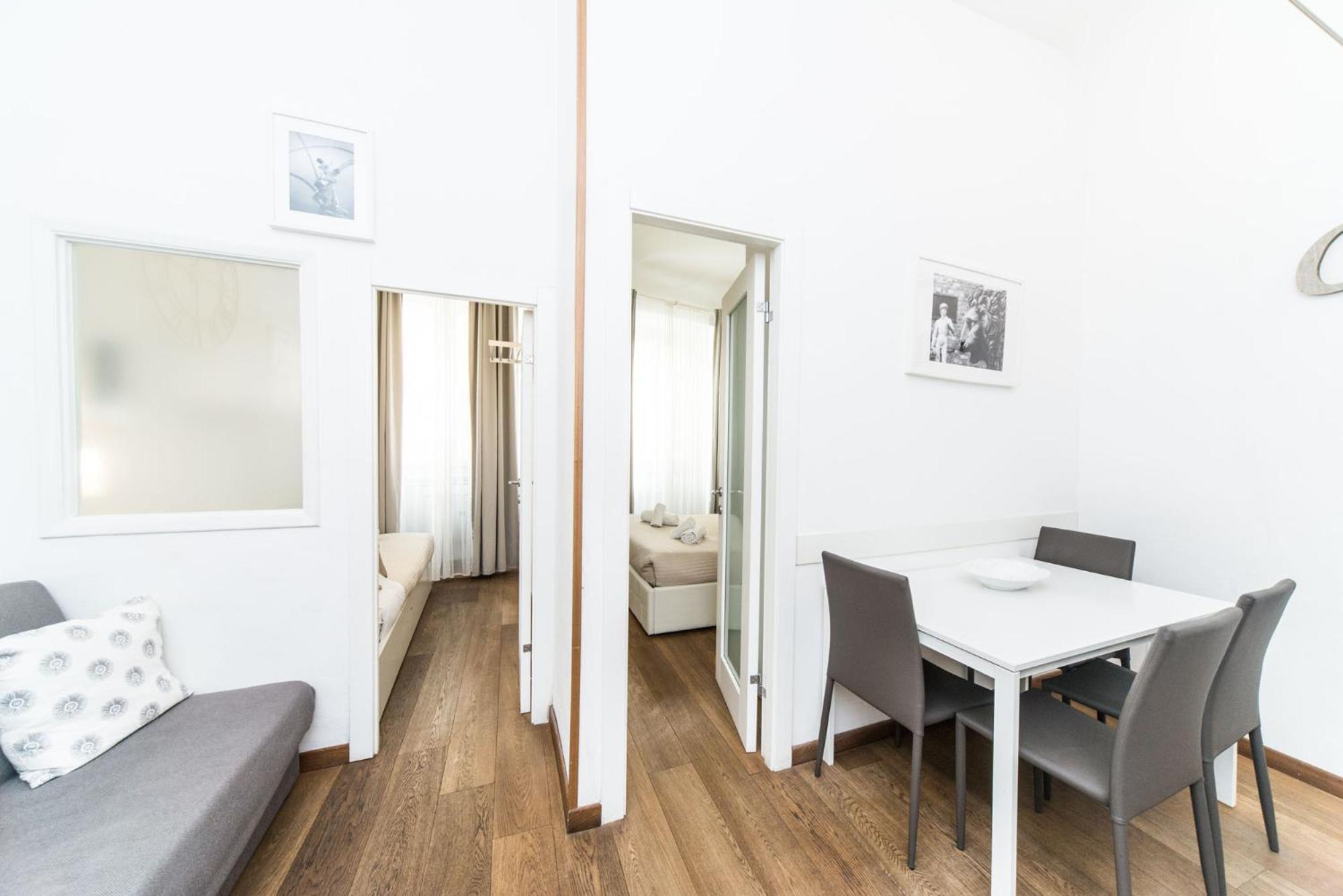 Principi Apartment Florence Exterior photo
