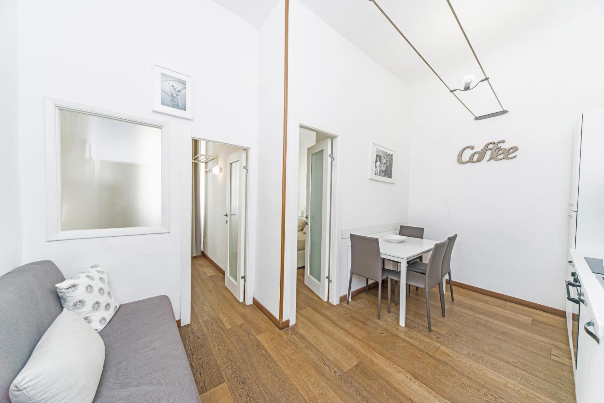Principi Apartment Florence Exterior photo