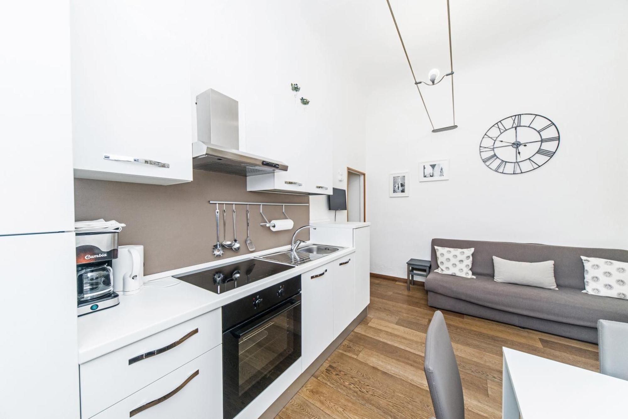 Principi Apartment Florence Exterior photo