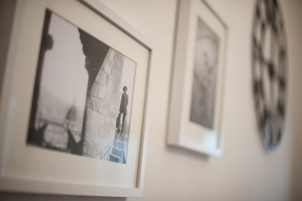 Principi Apartment Florence Room photo